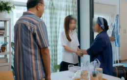 Mẹ chồng khoe lương hưu 8 triệu nhưng nhìn mâm cơm trên bàn ăn trong một lần về nhà đột ngột, vợ chồng tôi khựng cả người