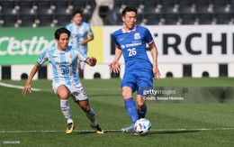 Tuyển thủ Trung Quốc dính đại án, đối diện 13 năm tù giam