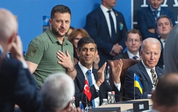 Giải pháp mới của NATO có làm Ukraine đủ hài lòng?