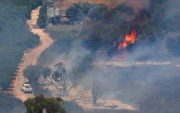 Chiến sự Trung Đông: Giao tranh ác liệt qua biên giới, Israel cảnh báo Hezbollah
