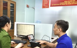 Từ 1/7, người gốc Việt Nam chưa xác định được quốc tịch cũng được cấp thẻ căn cước
