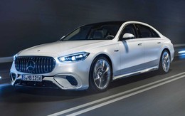 Xe điện 'ế ẩm', Mercedes-Benz quay lại đầu tư lớn vào động cơ đốt trong, dễ là hybrid, S-Class facelift sắp tới hưởng lợi