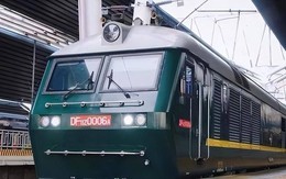 Chuyến tàu đặc biệt nhất ở Trung Quốc: Không cần mua vé vẫn có thể trực tiếp lên tàu!