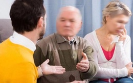 Cho con út mảnh đất, con cả trách mẹ thiên vị, tôi nói ra bí mật làm con đau lòng và xuất ngay 2 tỷ cho em út xây nhà