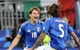 Video nhạy cảm bất ngờ lan tỏa mùa Euro, khiến fans thi nhau quay sang cổ vũ cho… Italia