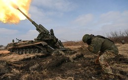 Nga giành thêm một ngôi làng ở Donbass, đe dọa đường tiếp tế của Ukraine