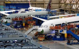"Chúng tôi đang trong trạng thái hoảng loạn!": Công nhân Boeing tiết lộ những chuyện 'động trời' bên trong cơ sở sản xuất máy bay lớn nhất thế giới