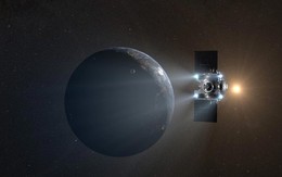 Tàu NASA thoát hiểm, hướng đến "kẻ thủ số 1" của Trái Đất