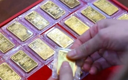 Hôm nay, người dân có thể mua vàng miếng SJC trực tiếp từ ngân hàng ở đâu?