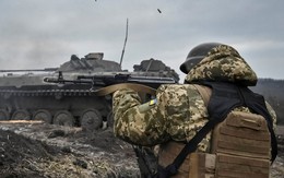 EU lên kế hoạch B cho Ukraine: Đổi đất lấy hòa bình?
