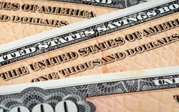 Trung Quốc bán tháo trái phiếu Mỹ trước chiến tranh thương mại