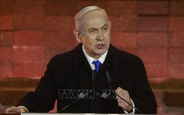 Thủ tướng Israel đối mặt tình thế nan giải sau đề xuất ngừng bắn của Mỹ