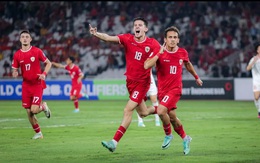 Rộ tin tuyển Indonesia phải trả tiền để các ngôi sao nhập tịch thi đấu, PSSI chính thức lên tiếng