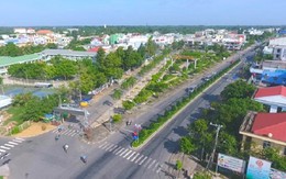 Nhà đầu tư duy nhất đăng ký thực hiện dự án hơn 3.400 tỷ ở Đồng Tháp