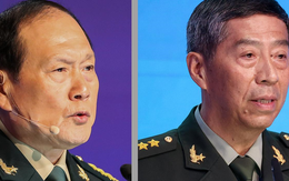 Trung Quốc: Vì sao hai cựu bộ trưởng bị khai trừ đảng?