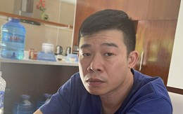 Bắt tên tội phạm kinh tế bị Công an Trung Quốc truy nã