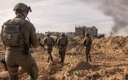 Đàm phán ngừng bắn Gaza bế tắc – Israel lại “thêm dầu vào chảo lửa”