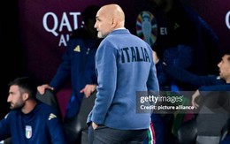 HLV Italia thất vọng não nề, tự trách mình sau trận thua bạc nhược