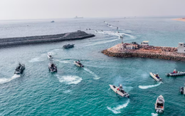 Trung Quốc giữ nguyên quan điểm bất chấp Iran nổi giận