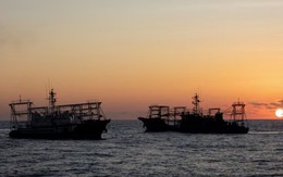 Philippines bác bỏ cáo buộc của Trung Quốc vụ chĩa súng