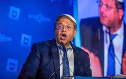 Bộ trưởng Israel kêu gọi tiến hành chiến tranh hủy diệt Hezbollah