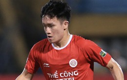 Hoàng Đức được chào mời bằng khoản lót tay 20 tỷ đồng, CLB V.League nào lại chịu chi đến vậy?