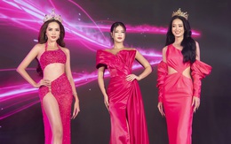 Những điểm khác biệt của Miss Grand Vietnam 2024