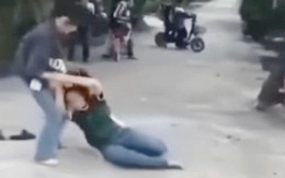 2 nữ sinh ở Nghệ An đánh nhau giữa đường: Thông tin mới nhất