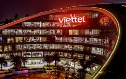 Viettel và hành trình phổ cập điện thoại, "xóa mù data"
