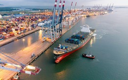 Financial Times: Vượt qua Mỹ, Việt Nam và Mexico trở thành điểm đến hàng đầu của các doanh nghiệp Trung Quốc cho các dự án sản xuất và logistics