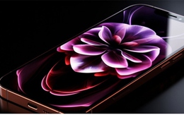 iPhone 16 Pro sẽ là smartphone có viền màn hình mỏng nhất thế giới