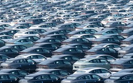 Trung Quốc đưa xe điện giá rẻ ra khắp thế giới: 1 năm bán 10,1 triệu chiếc, ráo riết chinh phục từ ĐNÁ, Mỹ Latinh đến Trung Đông, đầu tư cả sản xuất lẫn nguyên liệu