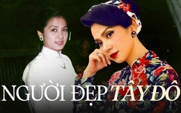 Chuyện ít người biết về "Người đẹp Tây Đô" phiên bản đời thực: Từ tiểu thư quyền quý đến nữ tình báo "khét tiếng"