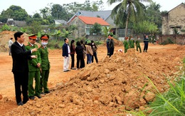 Sắp tới, những trường hợp bị thu hồi đất nông nghiệp có thêm 'đặc quyền' chưa từng có