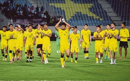 “Hàng xóm” của tuyển Việt Nam sẽ gục ngã ở trận then chốt, bị loại sớm khỏi vòng loại World Cup?
