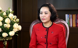 Chân dung bà Nguyễn Thị Thanh - Tân Phó Chủ tịch Quốc hội