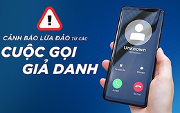 Ngân hàng cảnh báo chiêu trò lừa đảo tinh vi khiến nhiều người mất sạch tiền trong tài khoản