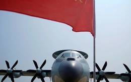 Liên minh "Ngũ nhãn" cảnh báo chiến lược của Trung Quốc