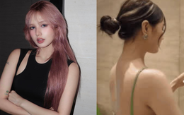 Xoài Non lộ loạt ứng xử thiếu tinh tế trước mặt bố mẹ chồng: Vô tư nói từ nhạy cảm, để bố chồng “phục vụ” trong bữa ăn