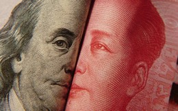 Nỗ lực phi đô la hóa của BRICS vướng hòn đá tảng vì động thái của hàng chục ngân hàng trung ương toàn cầu