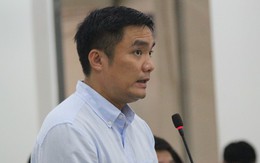 Vụ bảo kê sòng bạc ở Nha Trang: Cựu cảnh sát hình sự khai 'nghĩ chủ sòng bạc chuyển tiền ủng hộ'