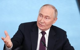 Tổng thống Putin: Phương Tây 'dựng chuyện' khi nói Nga tấn công châu Âu