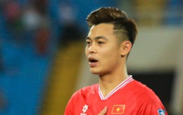 Trung vệ tuyển Việt Nam nói lời ân hận, tự trách bản thân vì sai sót để tuyển Philippines ghi bàn