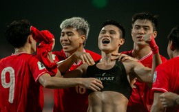 Lật ngược thế cờ ngoạn mục, HLV Kim Sang-sik tái hiện thành công "tuyệt chiêu" của thầy Park