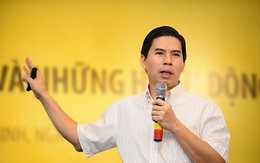 Giữa lúc Chủ tịch Nguyễn Đức Tài muốn bán bớt MWG, nhóm quỹ ngoại quy mô lớn nhất Việt Nam bất ngờ gom thêm hàng triệu cổ phiếu, sở hữu hơn 8% Thế giới Di động