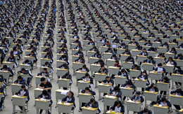 HOT: Đề thi đại học môn Văn 2024 của Trung Quốc vừa tung ra, cả mạng xã hội "bùng nổ"