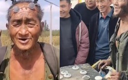 'Vua cờ' Trung Quốc lang thang như ăn mày, thắng 1 ván chỉ lấy 7.000 đồng