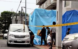 Đằng sau vụ án tử thi không đầu trong khách sạn ở Nhật Bản