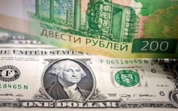 Quyết tâm phi đô la hóa, một thành viên chủ chốt của BRICS mạnh tay bán trái phiếu Mỹ trước cả Trung Quốc từ rất lâu, giá trị sở hữu giảm tới 2 nghìn lần chỉ trong vài năm