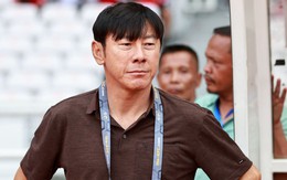 LĐBĐ Indonesia xin CĐV ngừng mằng chửi cầu thủ trước lượt trận tranh vé với tuyển Việt Nam